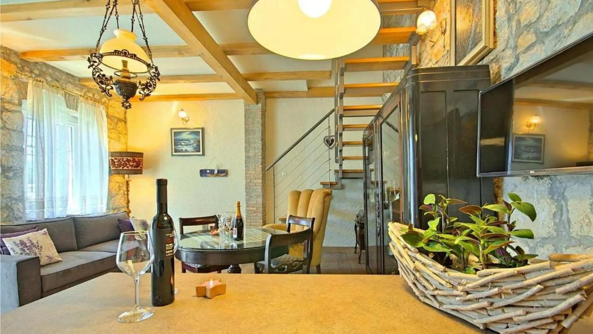 Holiday home Casa Batana Fuer 4 Personen In Vrsar Villa