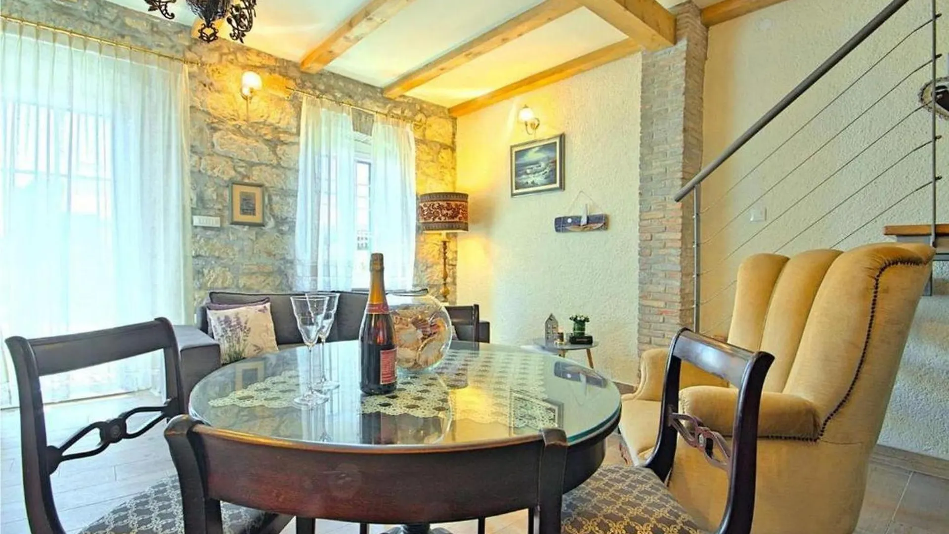 Holiday home Casa Batana Fuer 4 Personen In Vrsar Villa Croatia
