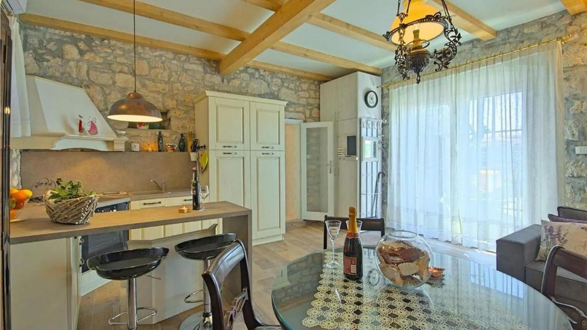Casa Batana Fuer 4 Personen In Vrsar Villa Holiday home