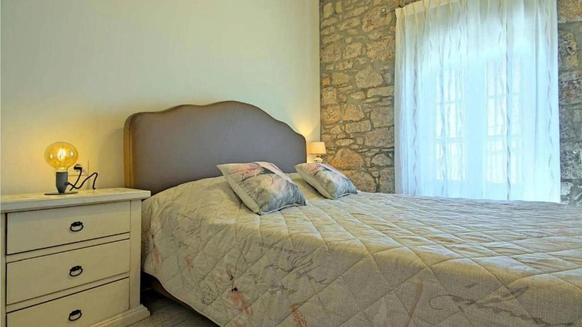 Casa Batana Fuer 4 Personen In Vrsar Villa Holiday home
