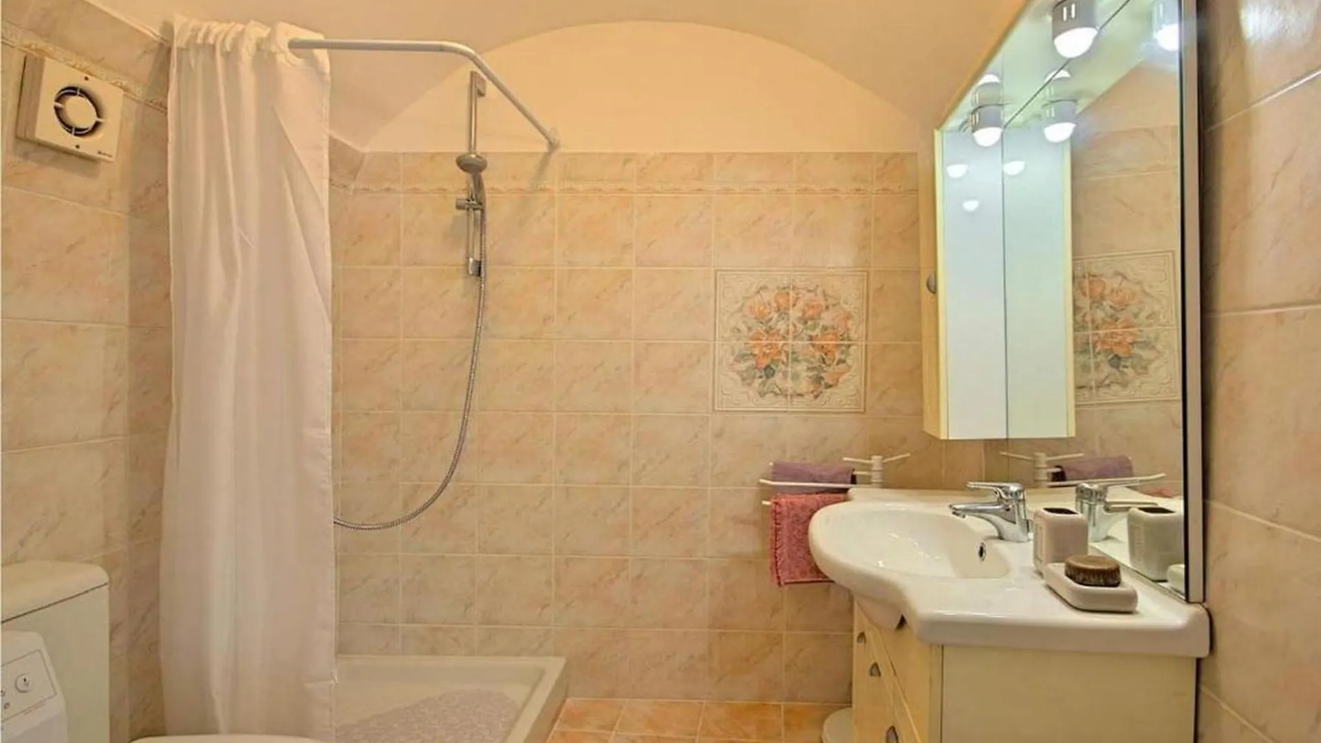 Holiday home Casa Batana Fuer 4 Personen In Vrsar Villa