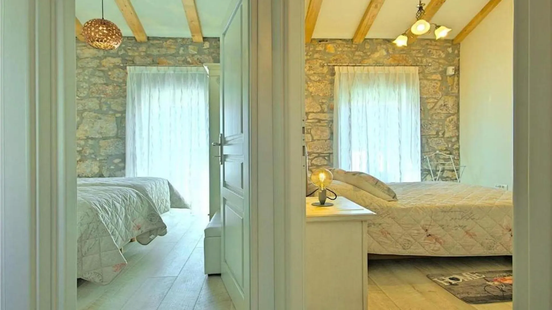 Casa Batana Fuer 4 Personen In Vrsar Villa Holiday home