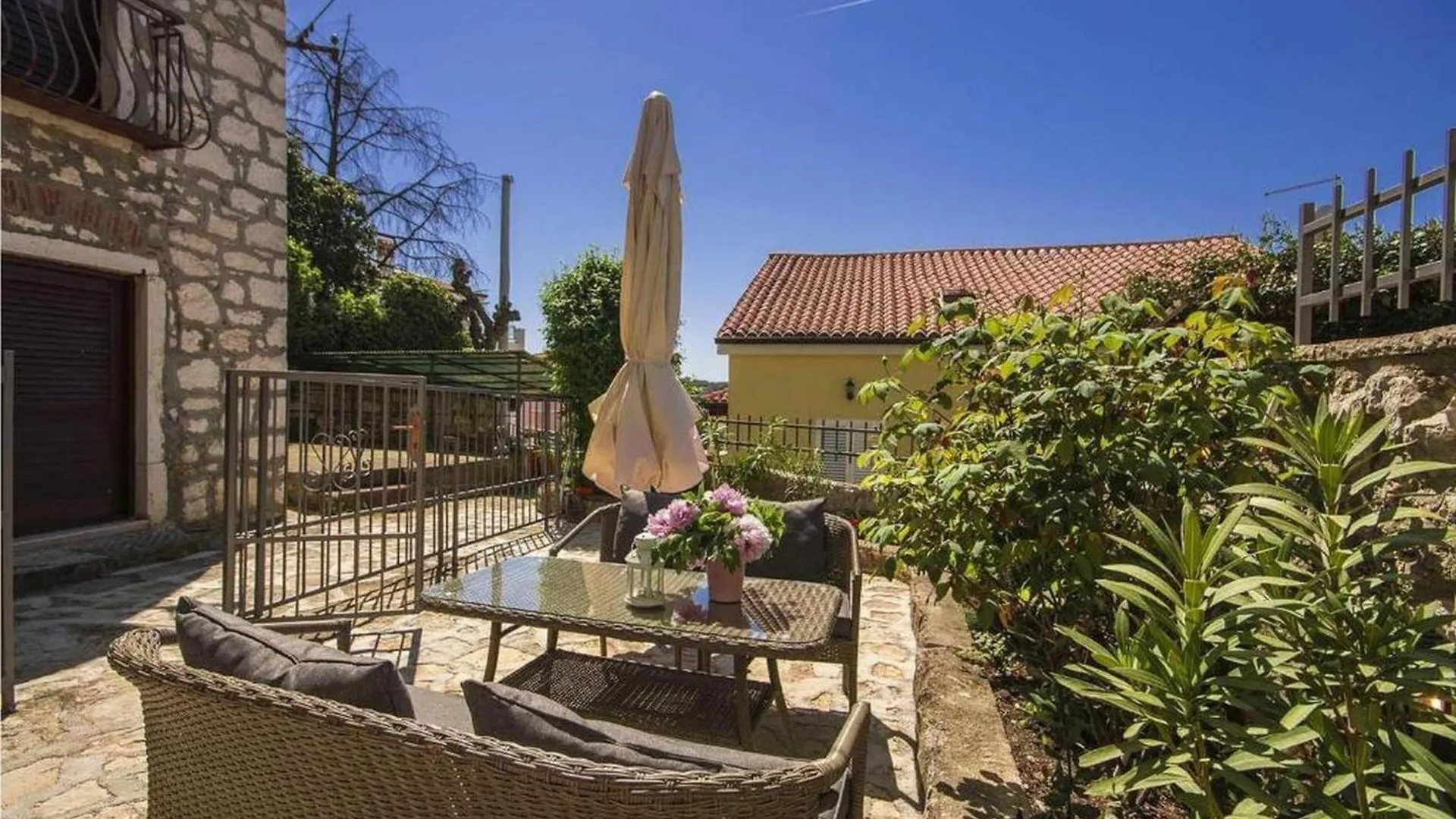 Casa Batana Fuer 4 Personen In Vrsar Villa 0*,  Croatia