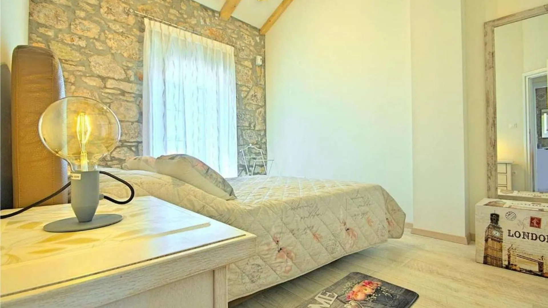 Casa Batana Fuer 4 Personen In Vrsar Villa