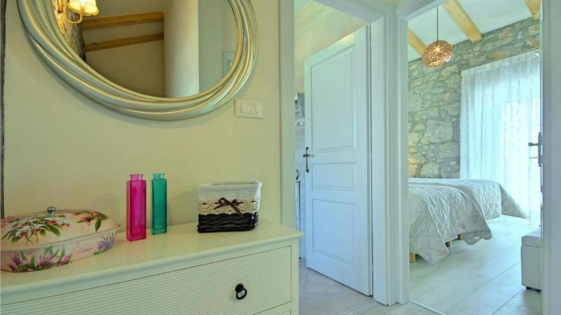 Holiday home Casa Batana Fuer 4 Personen In Vrsar Villa Croatia