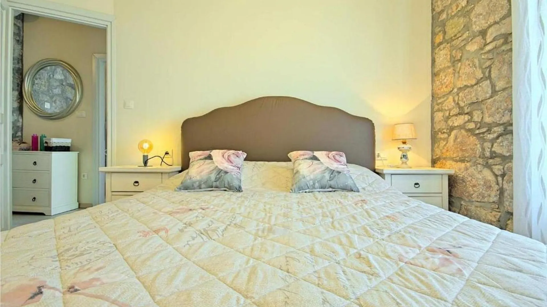 Casa Batana Fuer 4 Personen In Vrsar Villa