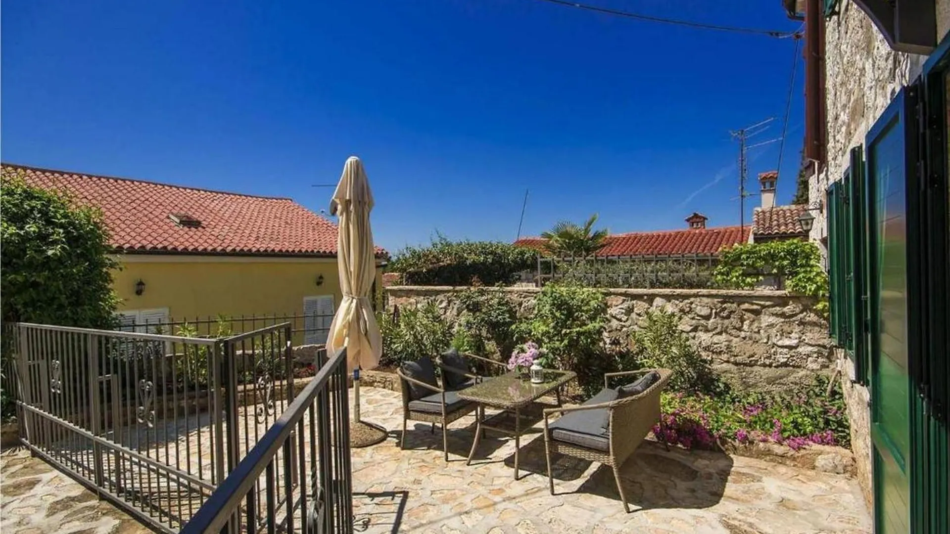 Holiday home Casa Batana Fuer 4 Personen In Vrsar Villa