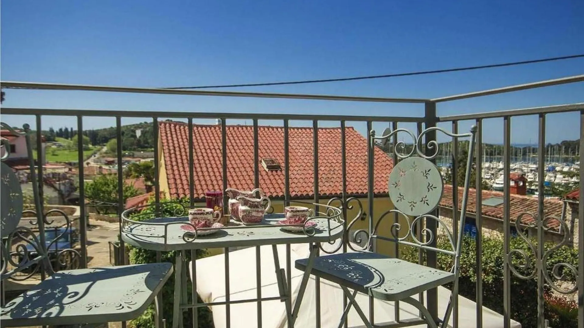 Casa Batana Fuer 4 Personen In Vrsar Villa 0*,  Croatia