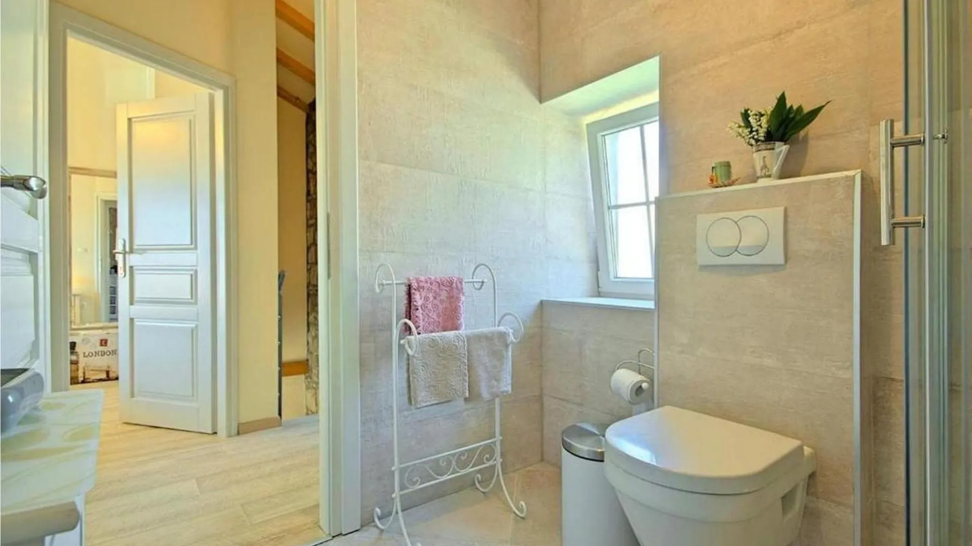 Casa Batana Fuer 4 Personen In Vrsar Villa 0*,