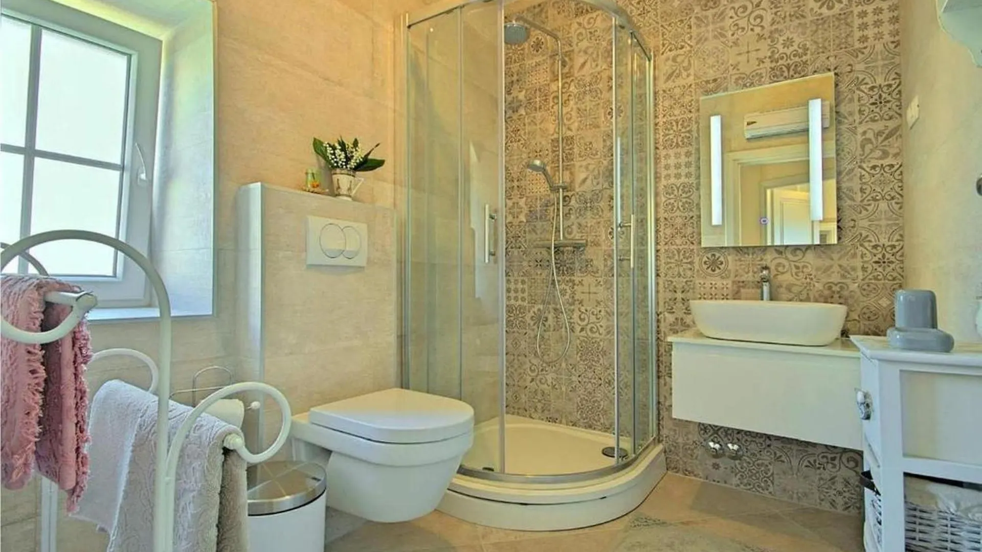 Casa Batana Fuer 4 Personen In Vrsar Villa Holiday home