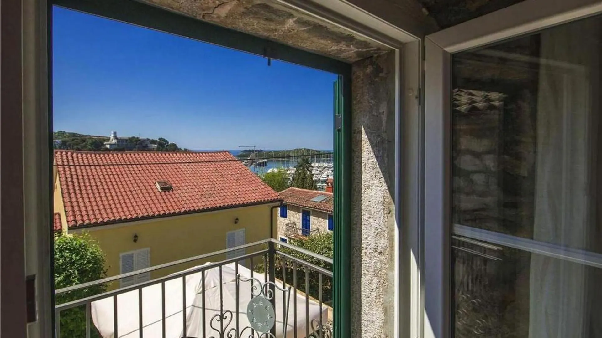 Casa Batana Fuer 4 Personen In Vrsar Villa Croatia