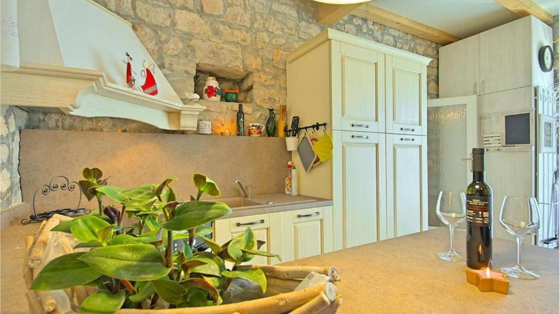 Casa Batana Fuer 4 Personen In Vrsar Villa 0*,  Croatia