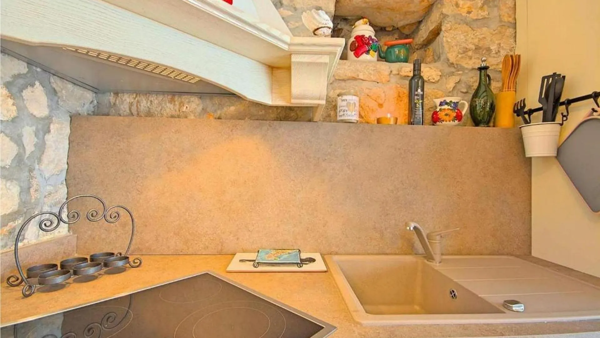 Casa Batana Fuer 4 Personen In Vrsar Villa
