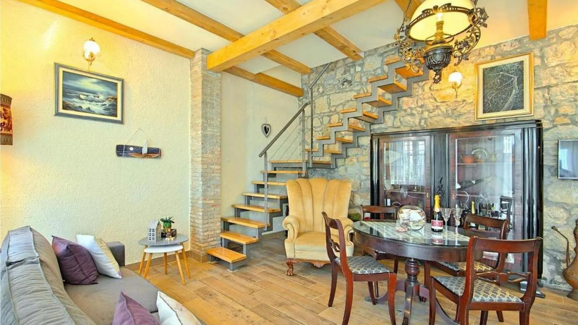 Casa Batana Fuer 4 Personen In Vrsar Villa Holiday home