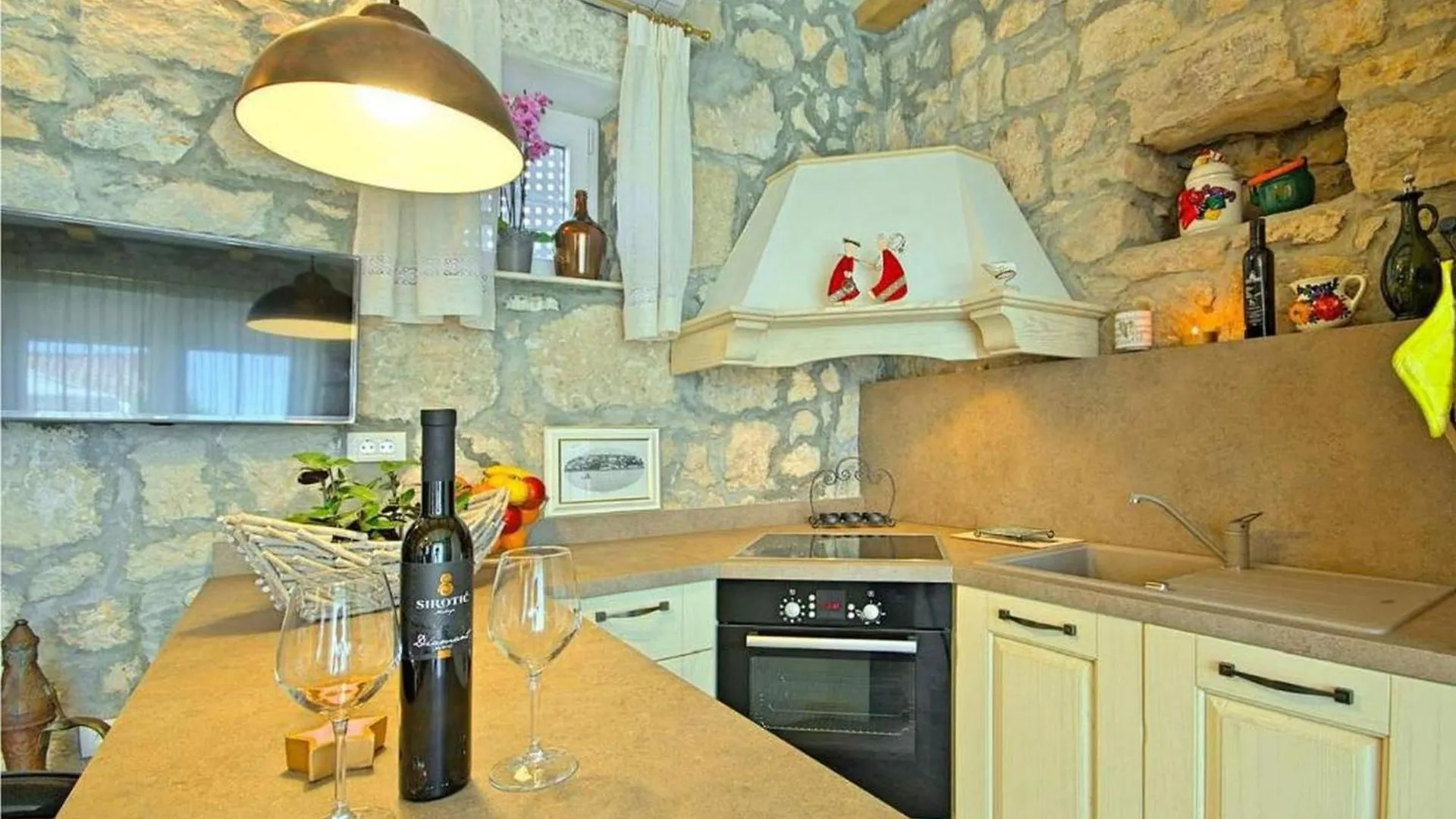 Holiday home Casa Batana Fuer 4 Personen In Vrsar Villa Croatia