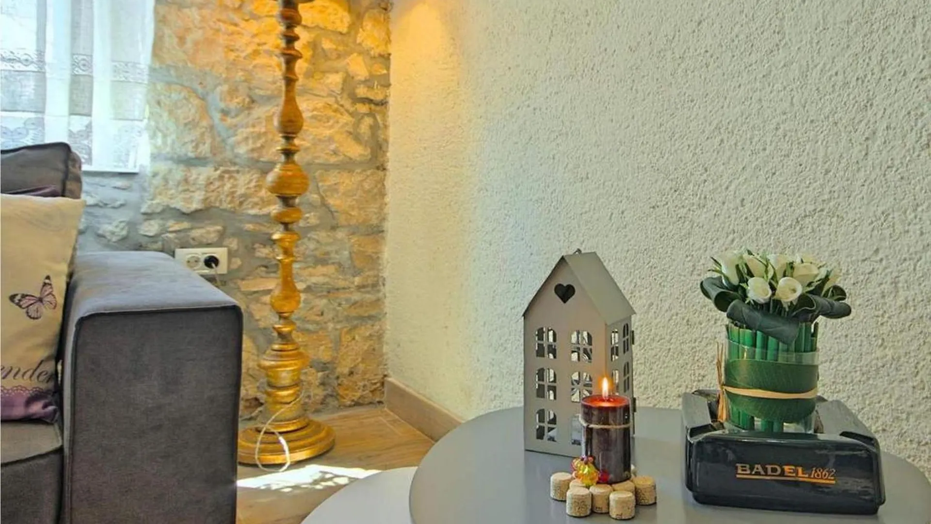 Casa Batana Fuer 4 Personen In Vrsar Villa