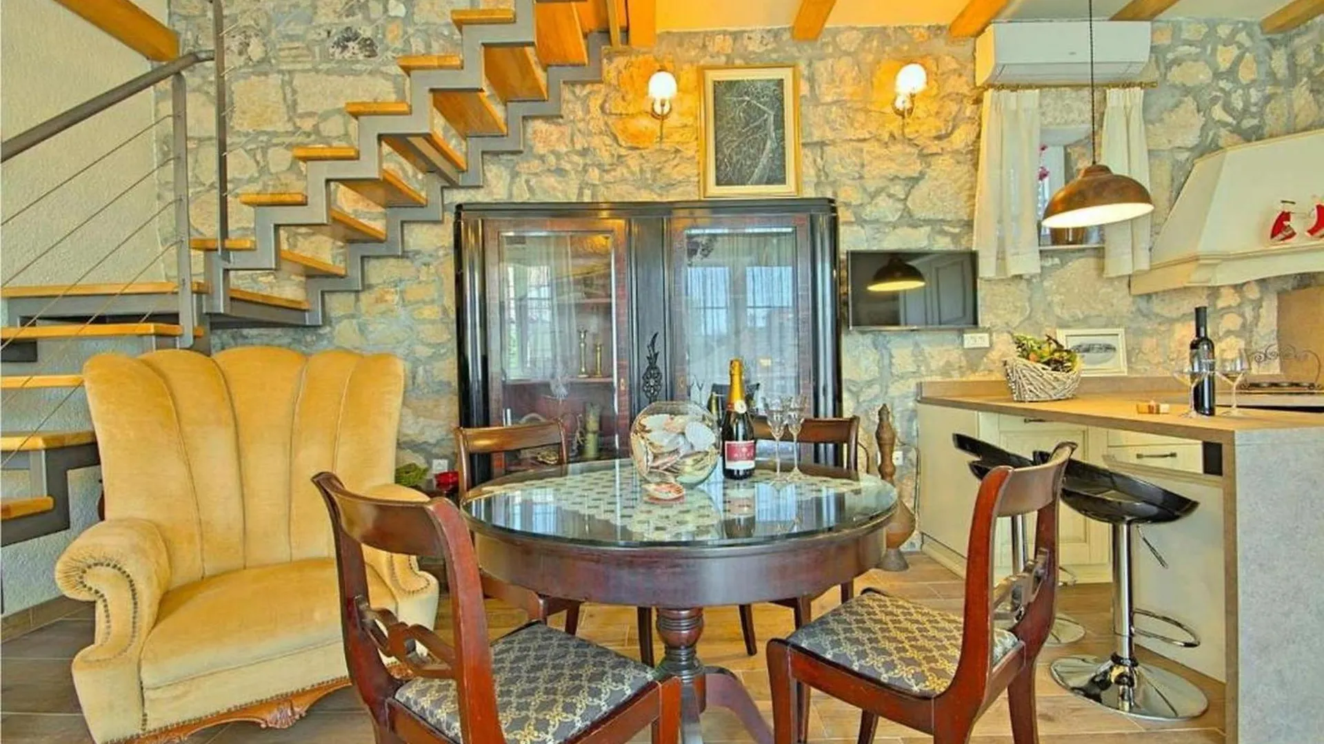 Casa Batana Fuer 4 Personen In Vrsar Villa 0*,