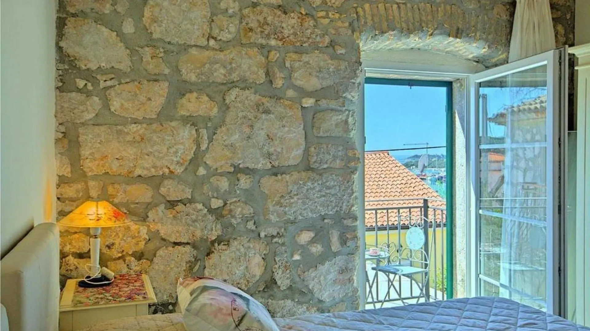 Casa Batana Fuer 4 Personen In Vrsar Villa Holiday home