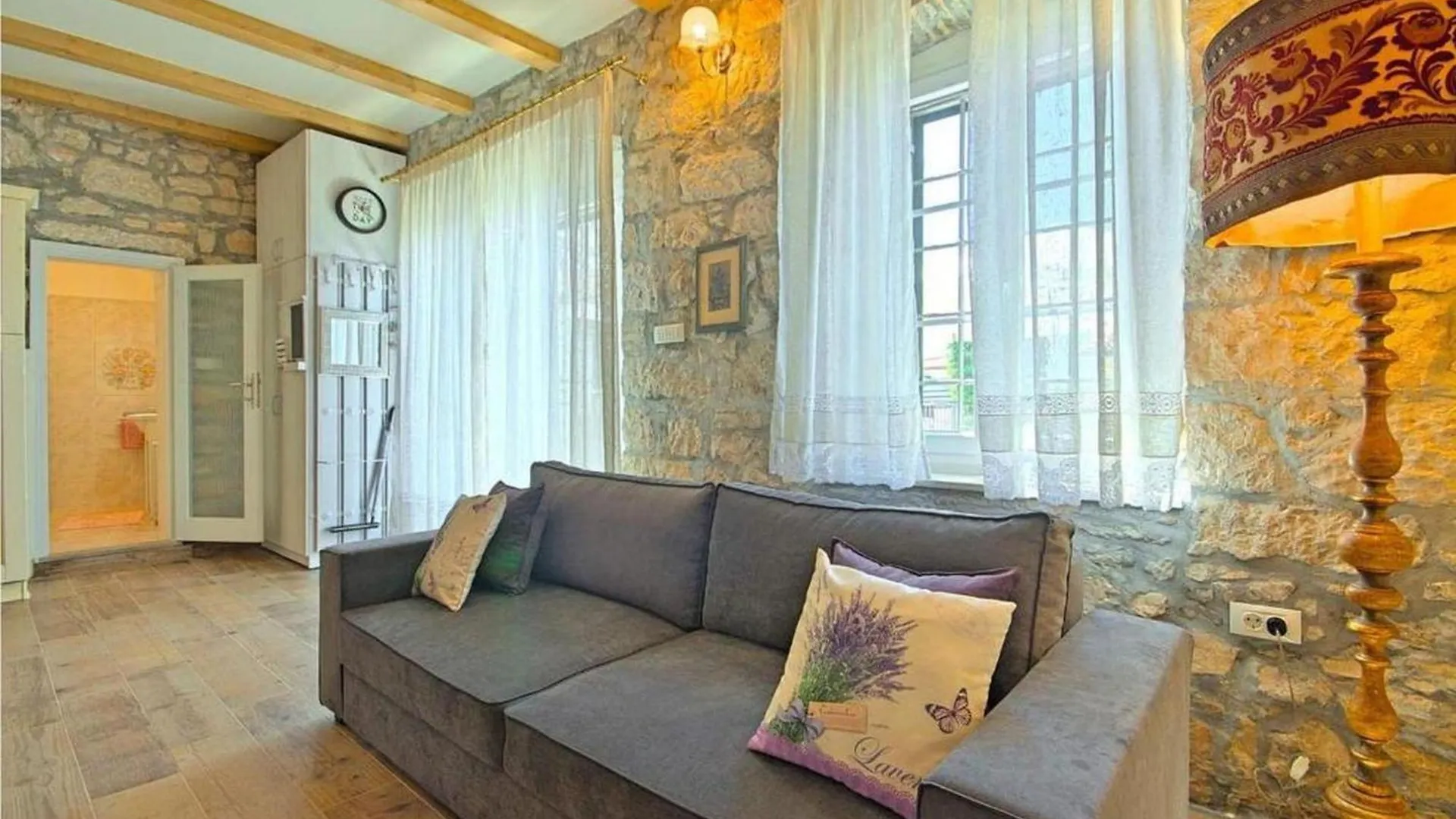 Holiday home Casa Batana Fuer 4 Personen In Vrsar Villa